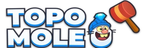 Topo Mole Game